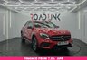 USED 2020 70 MERCEDES-BENZ GLA 1.6 GLA180 AMG Line Edition SUV 5dr Petrol 7G-DCT Euro 6 (s/s) (122 ps) Jupiter Red | 19in AMG Wheels | Sports Seats | Driving Assistance Package | Reversing Camera | THERMOTRONIC Climate Control | Keyless-Go