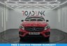 USED 2020 70 MERCEDES-BENZ GLA 1.6 GLA180 AMG Line Edition SUV 5dr Petrol 7G-DCT Euro 6 (s/s) (122 ps) Jupiter Red | 19in AMG Wheels | Sports Seats | Driving Assistance Package | Reversing Camera | THERMOTRONIC Climate Control | Keyless-Go