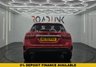 USED 2020 70 MERCEDES-BENZ GLA 1.6 GLA180 AMG Line Edition SUV 5dr Petrol 7G-DCT Euro 6 (s/s) (122 ps) Jupiter Red | 19in AMG Wheels | Sports Seats | Driving Assistance Package | Reversing Camera | THERMOTRONIC Climate Control | Keyless-Go