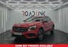 USED 2020 70 MERCEDES-BENZ GLA 1.6 GLA180 AMG Line Edition SUV 5dr Petrol 7G-DCT Euro 6 (s/s) (122 ps) Jupiter Red | 19in AMG Wheels | Sports Seats | Driving Assistance Package | Reversing Camera | THERMOTRONIC Climate Control | Keyless-Go