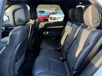 USED 2023 73 LAND ROVER DISCOVERY 3.0 D300 MHEV R-Dynamic SE 7 seats SUV 5dr Diesel Auto 4WD 300 bhp 