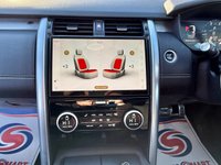 USED 2023 73 LAND ROVER DISCOVERY 3.0 D300 MHEV R-Dynamic SE 7 seats SUV 5dr Diesel Auto 4WD 300 bhp 
