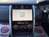 USED 2023 73 LAND ROVER DISCOVERY 3.0 D300 MHEV R-Dynamic SE 7 seats SUV 5dr Diesel Auto 4WD 300 bhp 