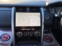USED 2023 73 LAND ROVER DISCOVERY 3.0 D300 MHEV R-Dynamic SE 7 seats SUV 5dr Diesel Auto 4WD 300 bhp 
