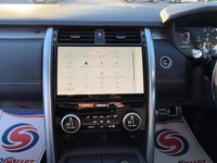 USED 2023 73 LAND ROVER DISCOVERY 3.0 D300 MHEV R-Dynamic SE 7 seats SUV 5dr Diesel Auto 4WD 300 bhp 