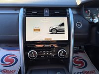 USED 2023 73 LAND ROVER DISCOVERY 3.0 D300 MHEV R-Dynamic SE 7 seats SUV 5dr Diesel Auto 4WD 300 bhp 