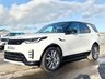 USED 2023 73 LAND ROVER DISCOVERY 3.0 D300 MHEV R-Dynamic SE 7 seats SUV 5dr Diesel Auto 4WD 300 bhp 