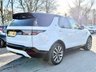 USED 2023 73 LAND ROVER DISCOVERY 3.0 D300 MHEV R-Dynamic SE 7 seats SUV 5dr Diesel Auto 4WD 300 bhp 