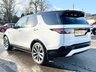 USED 2023 73 LAND ROVER DISCOVERY 3.0 D300 MHEV R-Dynamic SE 7 seats SUV 5dr Diesel Auto 4WD 300 bhp 