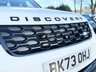 USED 2023 73 LAND ROVER DISCOVERY 3.0 D300 MHEV R-Dynamic SE 7 seats SUV 5dr Diesel Auto 4WD 300 bhp 