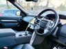 USED 2023 73 LAND ROVER DISCOVERY 3.0 D300 MHEV R-Dynamic SE 7 seats SUV 5dr Diesel Auto 4WD 300 bhp 
