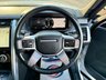 USED 2023 73 LAND ROVER DISCOVERY 3.0 D300 MHEV R-Dynamic SE 7 seats SUV 5dr Diesel Auto 4WD 300 bhp 
