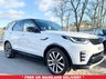 USED 2023 73 LAND ROVER DISCOVERY 3.0 D300 MHEV R-Dynamic SE 7 seats SUV 5dr Diesel Auto 4WD 300 bhp 