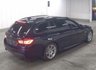 USED 2013 13 BMW 5 SERIES 2.0 520d M Sport Touring 5dr Diesel Auto Euro 5 (s/s) (184 ps) 