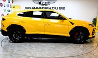 USED 2019 A LAMBORGHINI URUS 0.0L +FREE 6 MONTHS NATIONWIDE WARRANTY+
