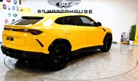 USED 2019 A LAMBORGHINI URUS 0.0L +FREE 6 MONTHS NATIONWIDE WARRANTY+