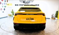USED 2019 A LAMBORGHINI URUS 0.0L +FREE 6 MONTHS NATIONWIDE WARRANTY+