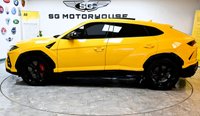 USED 2019 A LAMBORGHINI URUS 0.0L +FREE 6 MONTHS NATIONWIDE WARRANTY+
