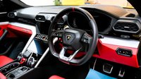 USED 2019 A LAMBORGHINI URUS 0.0L +FREE 6 MONTHS NATIONWIDE WARRANTY+