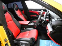 USED 2019 A LAMBORGHINI URUS 0.0L +FREE 6 MONTHS NATIONWIDE WARRANTY+