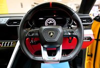 USED 2019 A LAMBORGHINI URUS 0.0L +FREE 6 MONTHS NATIONWIDE WARRANTY+