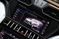 USED 2019 A LAMBORGHINI URUS 0.0L +FREE 6 MONTHS NATIONWIDE WARRANTY+