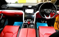 USED 2019 A LAMBORGHINI URUS 0.0L +FREE 6 MONTHS NATIONWIDE WARRANTY+
