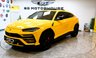 USED 2019 A LAMBORGHINI URUS 0.0L +FREE 6 MONTHS NATIONWIDE WARRANTY+
