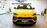 USED 2019 A LAMBORGHINI URUS 0.0L +FREE 6 MONTHS NATIONWIDE WARRANTY+