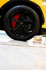 USED 2019 A LAMBORGHINI URUS 0.0L +FREE 6 MONTHS NATIONWIDE WARRANTY+