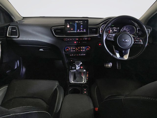 2019 Kia Ceed - Photo 3