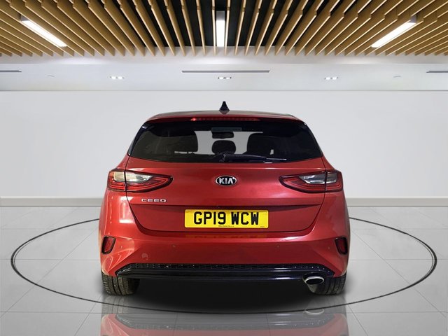 2019 Kia Ceed - Photo 5