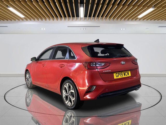 2019 Kia Ceed - Photo 4