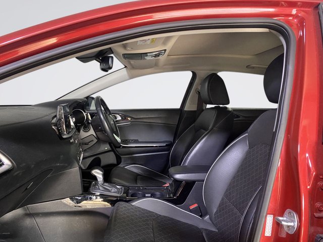 2019 Kia Ceed - Photo 9