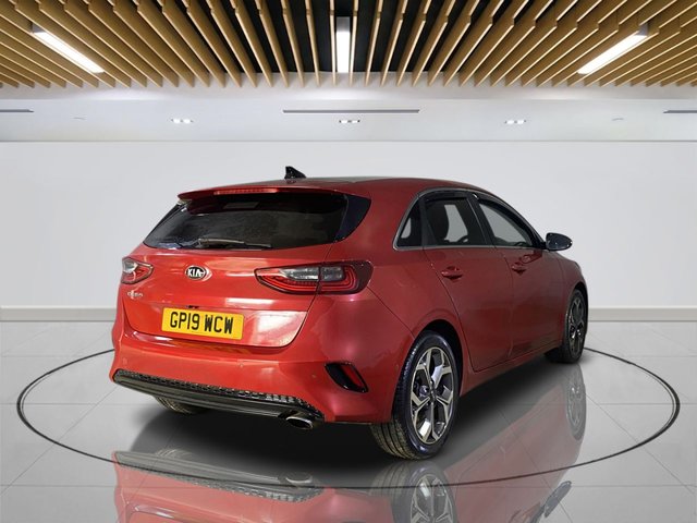 2019 Kia Ceed - Photo 6