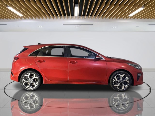 2019 Kia Ceed - Photo 7