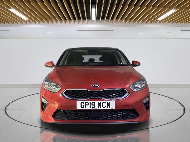 2019 Kia Ceed - Photo 2