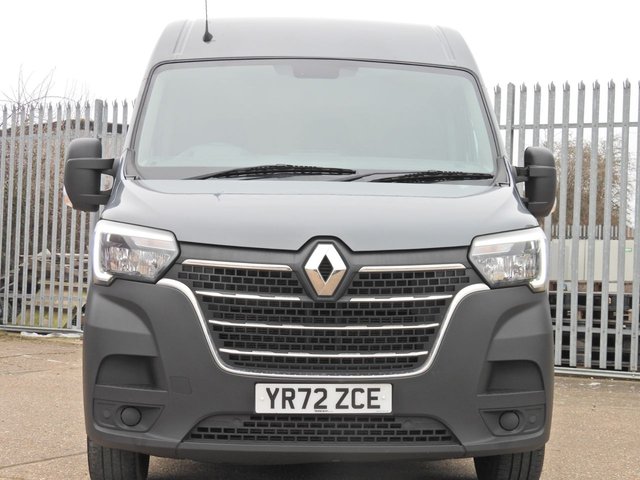 2022 Renault Master 2.3L Business+ 3dr - Photo 6