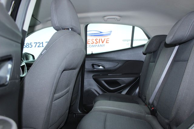 2016 VAUXHALL MOKKA X - Photo 8