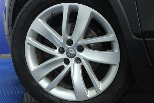 2016 VAUXHALL MOKKA X - Photo 5