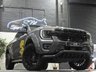 USED 2023 73 FORD RANGER 2.0 TD EcoBlue Wildtrak Pickup Double Cab 4dr Diesel Auto 4WD Euro 6 (s/s) (205 ps) OBSIDIAN BODYKIT ONLY 54K NAV