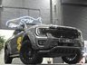 USED 2023 73 FORD RANGER 2.0 TD EcoBlue Wildtrak Pickup Double Cab 4dr Diesel Auto 4WD Euro 6 (s/s) (205 ps) OBSIDIAN BODYKIT ONLY 54K NAV