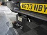USED 2023 73 FORD RANGER 2.0 TD EcoBlue Wildtrak Pickup Double Cab 4dr Diesel Auto 4WD Euro 6 (s/s) (205 ps) OBSIDIAN BODYKIT ONLY 54K NAV