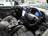 USED 2023 73 FORD RANGER 2.0 TD EcoBlue Wildtrak Pickup Double Cab 4dr Diesel Auto 4WD Euro 6 (s/s) (205 ps) OBSIDIAN BODYKIT ONLY 54K NAV