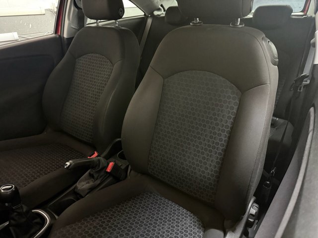 2015 VAUXHALL CORSA 1.2i Sting Hatchback 3dr Petrol Manual Euro 6 (70 ps) - Photo 11