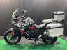 USED 2023 73 VOGE 650DSX FINANCE SPECIALISTS APPLY NOW LOW RATE FINANCE DELIVERY AVAILABLE