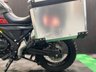 USED 2023 73 VOGE 650DSX FINANCE SPECIALISTS APPLY NOW LOW RATE FINANCE DELIVERY AVAILABLE
