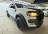 USED 2017 17 FORD RANGER 3.2 TDCi Wildtrak Auto 4WD Euro 5 4dr Projex kit, stunning truck