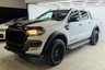 USED 2017 17 FORD RANGER 3.2 TDCi Wildtrak Auto 4WD Euro 5 4dr Projex kit, stunning truck
