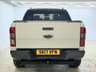 USED 2017 17 FORD RANGER 3.2 TDCi Wildtrak Auto 4WD Euro 5 4dr Projex kit, stunning truck